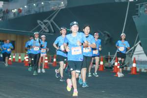 BIB: 8091, 8093
                            <button type="button" onclick="openModal(3464548)" class="btn btn-primary btn-sm float-right btn-popup" data-toggle="modal" data-target=".modal-high-quality">
                        <i class="fas fa-shopping-cart"></i> Add to Cart
                    </button>
                                            <button type="button" onclick="isThisMe(3464548, true)" class="btn btn-success btn-sm float-right btn-popup btn-isme hidden" data-toggle="tooltip" data-placement="bottom" title="นี่คือรูปของคุณใช่ไหม คลิกที่นี่เพื่อเอาเข้าอัลบั้ม">
                        <i class="fas fa-plus"></i> Add to album
                    </button>
                    <button type="button" onclick="isThisMe(3464548, false)" class="btn btn-warning btn-sm float-right btn-popup btn-isnotme hidden">
                        <i class="fas fa-ban"></i> Remove from album
                    </button>